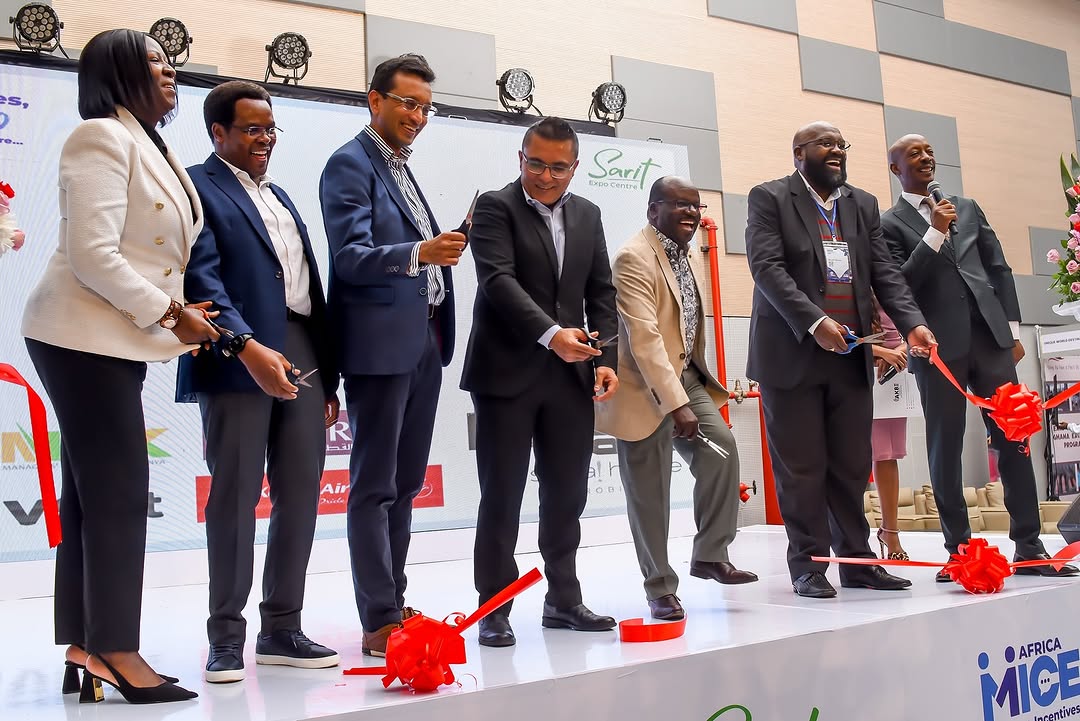 EMAK AFRICA MICE EXPO