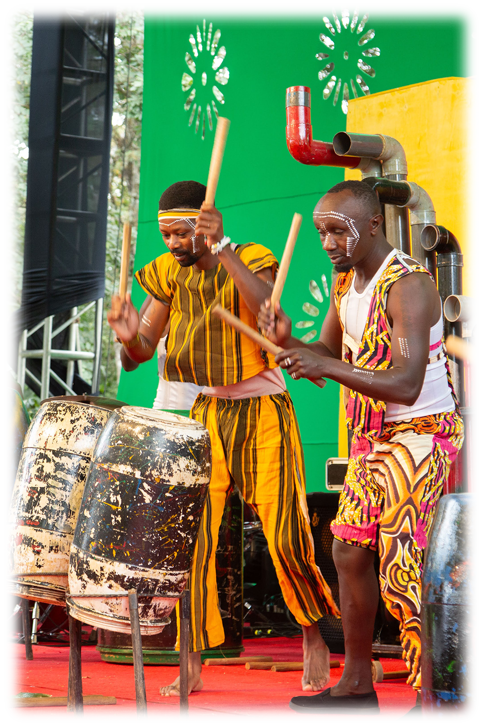 EMAK Member Highlight Image The Nitty Gritty