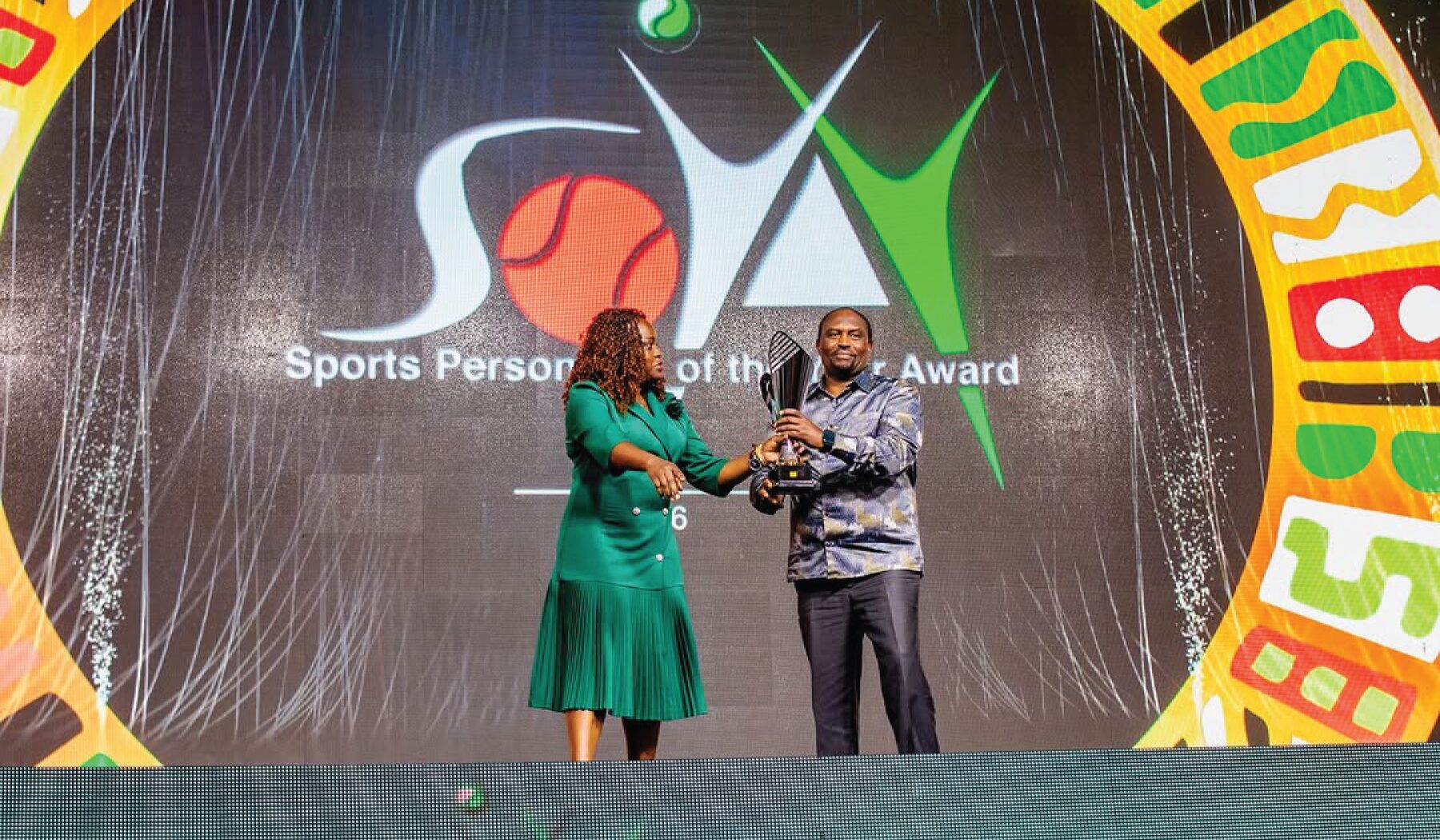 EMAK Home Page Member Activity Awards Images