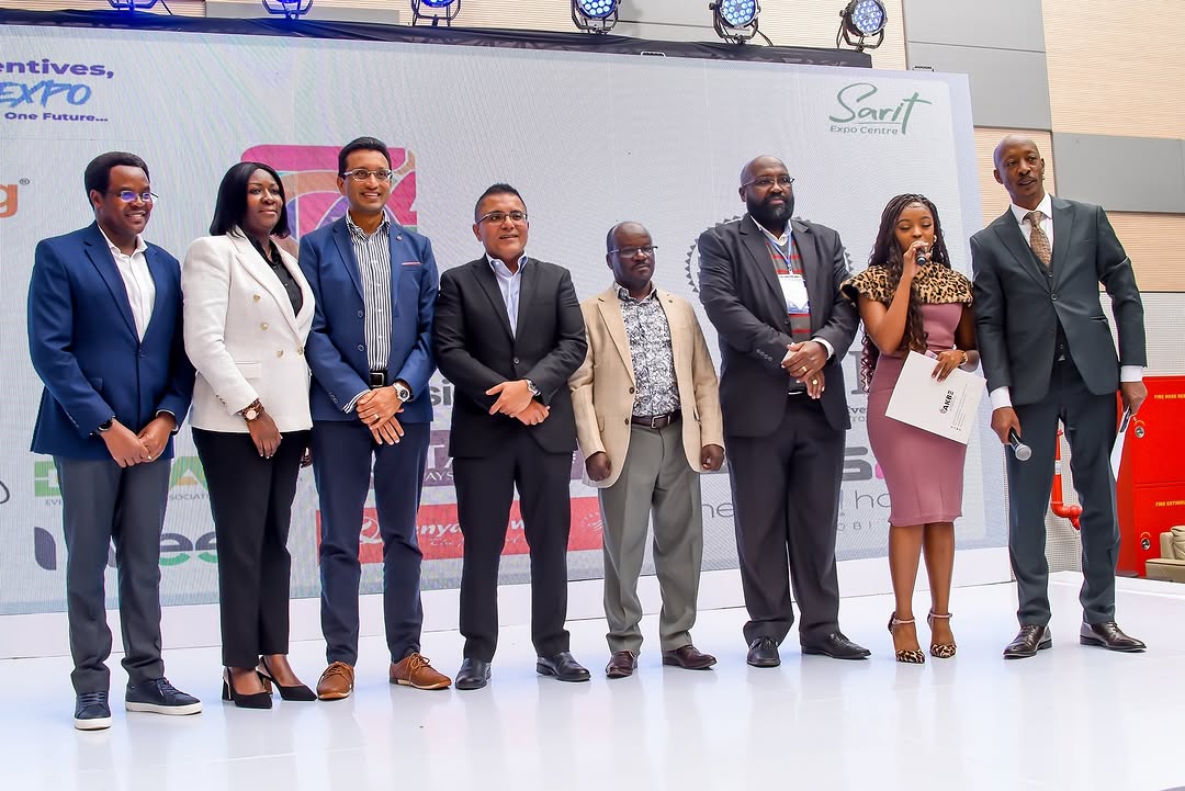 EMAK EVENTS AFRICA MICE EXPO 12TH-13TH JUNE, 2025
